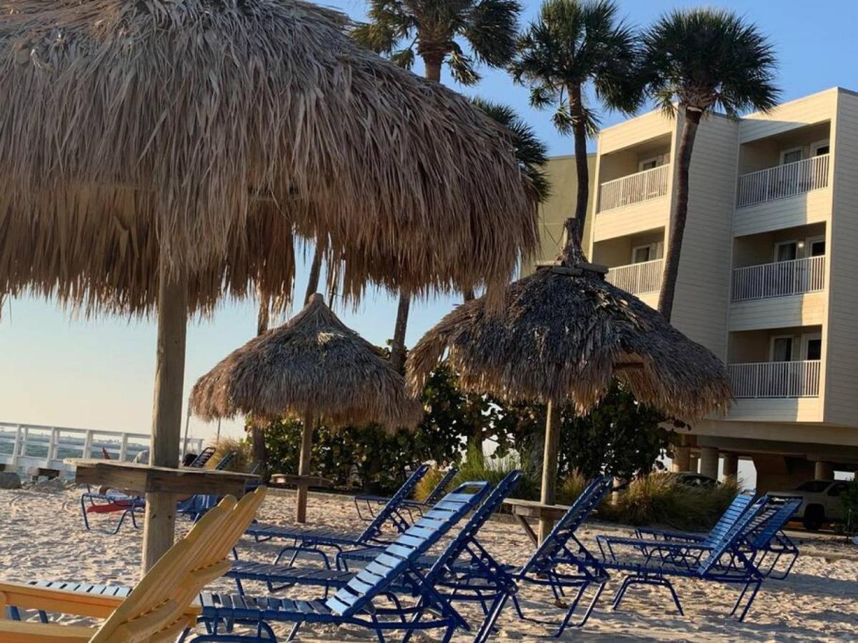 Bay Views From Your Balcony Beach Resort Tampa Eksteriør billede