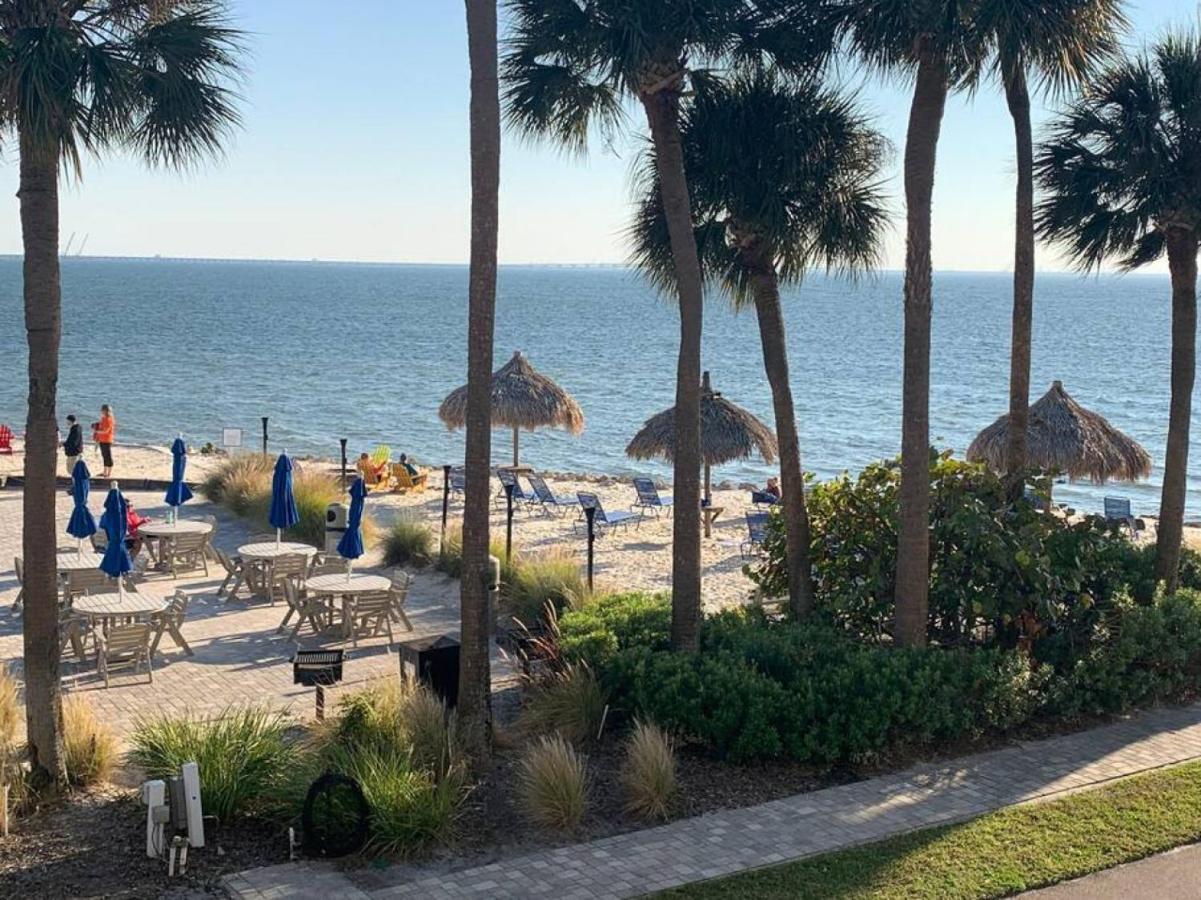 Bay Views From Your Balcony Beach Resort Tampa Eksteriør billede